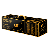 Нагревательный мат GS-1600-10,0