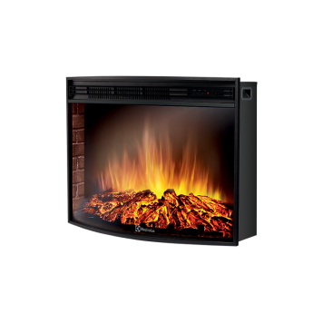 Очаг электрический Electrolux Sphere Plus EFP/P-2720RLS