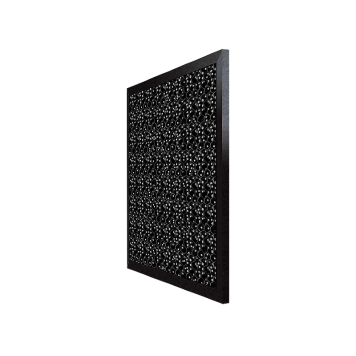 Фильтр угольный Ballu VOC FV-150/155
