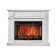 Портал Firelight Piazza 30 белый