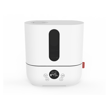 Увлажнитель Boneco U 250 (ультразвук, электроника) white/белый