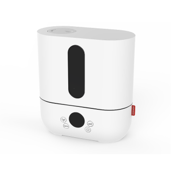 Увлажнитель Boneco U 250 (ультразвук, электроника) white/белый-4