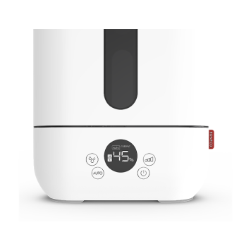 Увлажнитель Boneco U 250 (ультразвук, электроника) white/белый-1