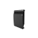 Радиатор алюминиевый Royal Thermo Biliner Alum 500 Noir Sable - 6 секц.