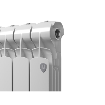 Радиатор Royal Thermo Indigo Super+ 500 - 4 секц.-2