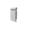 Радиатор Royal Thermo Indigo Super+ 500-4 секц.: превосходное качество.