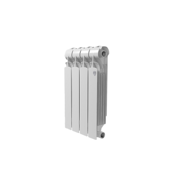 Радиатор Royal Thermo Indigo Super+ 500 - 4 секц.