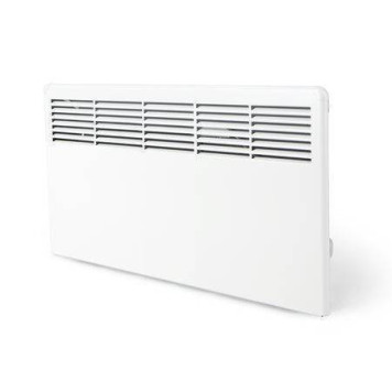 Конвектор электрический Ensto EPHBEBT02PR 250Вт (электронный термостат, bluetooth, вилка)