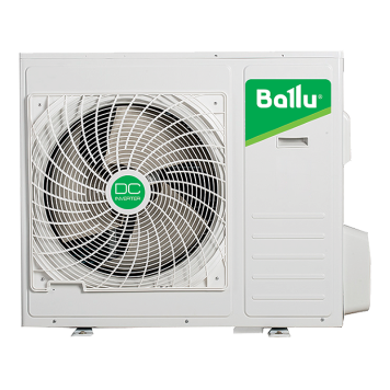 Блок наружный BALLU B4OI-FM/out-28HN1/EU мульти сплит-системы, инверторного типа