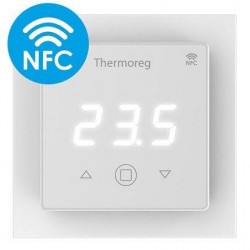 Терморегулятор Thermoreg TI-700 NFC Белый
