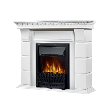 Портал Firelight Elegante Classic белый-1