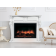 Портал Firelight Ovatio 30 шпон белёный дуб