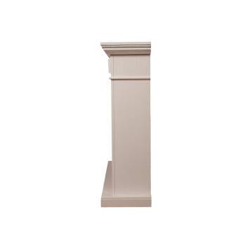 Портал Firelight Bianco 30 шпон белёный дуб-2