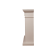 Портал Firelight Bianco 30 шпон белёный дуб