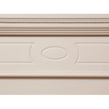 Портал Firelight Bianco 30 шпон белёный дуб-3