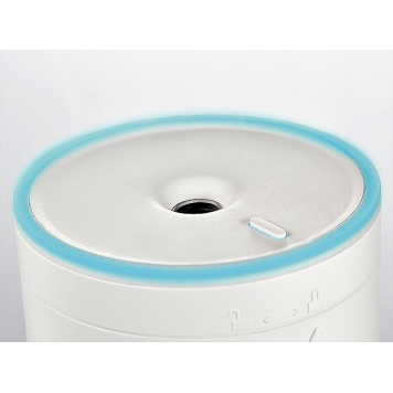 Ультразвуковой увлажнитель воздуха Ballu UHB-035 white/белый-2