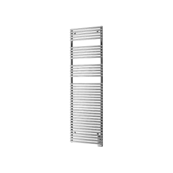 Полотенцесушитель электр. Zehnder Forma Spa LFE-120-050/GD RAL9005 matt (9205)