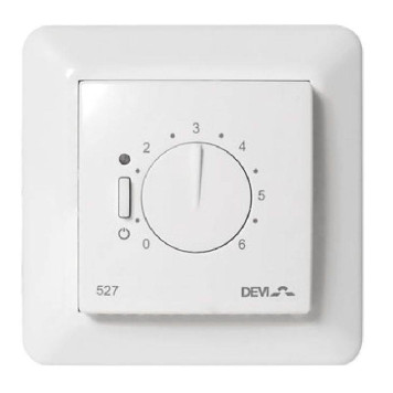 Терморегулятор DEVIreg D-527 (140F1041)
