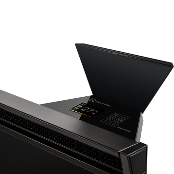 Конвектор электрический Electrolux ECH/BNE-1000 Brilliant Next-5