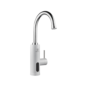 Водонагреватель проточный Electrolux Taptronic (White)-1