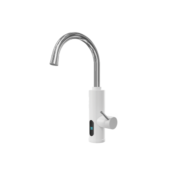Водонагреватель проточный Electrolux Taptronic (White)