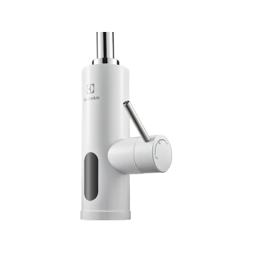 Водонагреватель проточный Electrolux Taptronic (White)-5