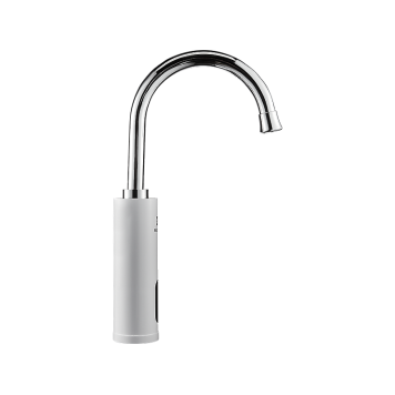 Водонагреватель проточный Electrolux Taptronic (White)-4