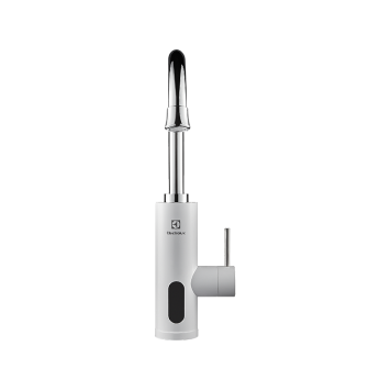 Водонагреватель проточный Electrolux Taptronic (White)-2