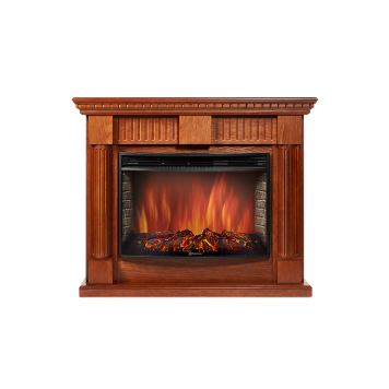 Портал Firelight Colonna 30 шпон дуб
