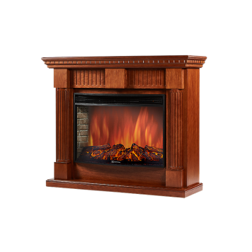 Портал Firelight Colonna 30 шпон дуб-1