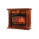 Портал Firelight Colonna 30 шпон дуб