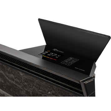 Конвектор электрический Electrolux ECH/BMI-1500 Brilliant Marble-2