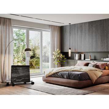 Конвектор электрический Electrolux ECH/BMI-1500 Brilliant Marble-4