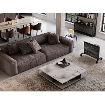 Конвектор электрический Electrolux ECH/BMI-1500 Brilliant Marble-5
