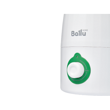 Увлажнитель ультразвуковой BALLU UHB-333-4