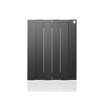 Радиатор Royal Thermo PianoForte 500 Noir Sable - 6 секц.-1