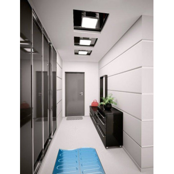Нагревательный мат Теплолюкс Alumia 675 (4,5 кв. м)-7