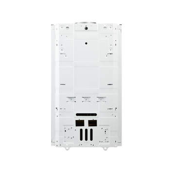 Газовая колонка Zanussi GWH 10 Fonte-3