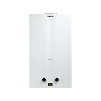 Газовая колонка Zanussi GWH 10 Fonte