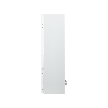 Газовая колонка Zanussi GWH 10 Fonte-2