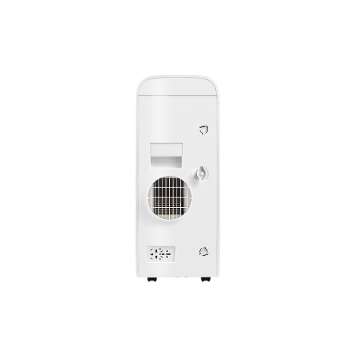 Мобильный кондиционер Ballu BPAC-07 CD-7