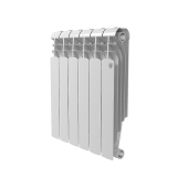 Радиатор Royal Thermo Vittoria Super 500 - 4 секц.