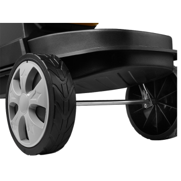 Пушка дизельная прямого нагрева Ballu Siber Heat BHDP-30 SH-2