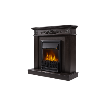 Портал Firelight Noce Classic шпон венге-1