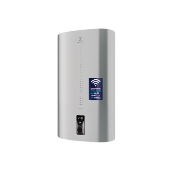 Водонагреватель Electrolux EWH 100 Centurio IQ 2.0 Silver