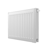 Радиатор панельный Royal Thermo VENTIL COMPACT VC11-600-400 RAL9016