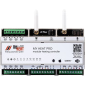 Термостат ЭВАН MYHEAT PRO (6284)