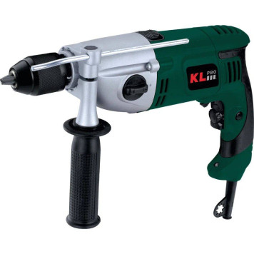 Дрель/шуруповёрт KLPRO KLDM71220-1