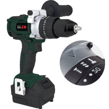 Дрель/шуруповёрт KLPRO KLDM18B-20-1