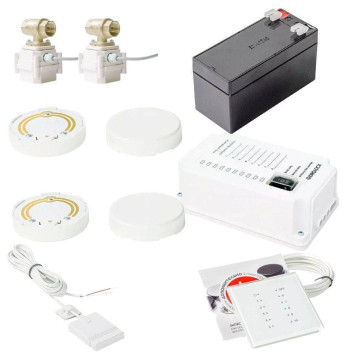 GidroLock Premium RADIO BUGATTI 1/2″-1